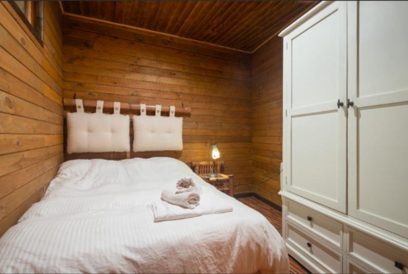 Sierra Nevada Deluxe Villa Bagian luar foto