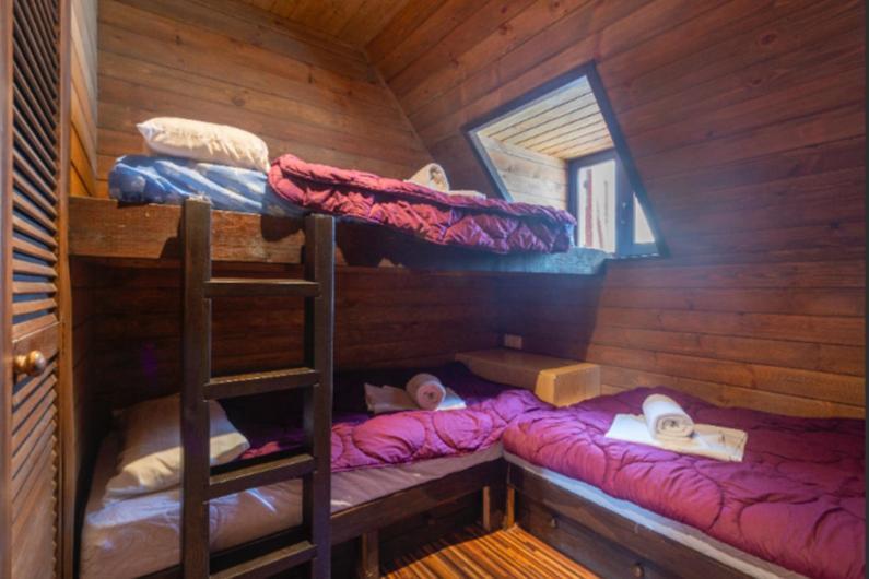Sierra Nevada Deluxe Villa Bagian luar foto
