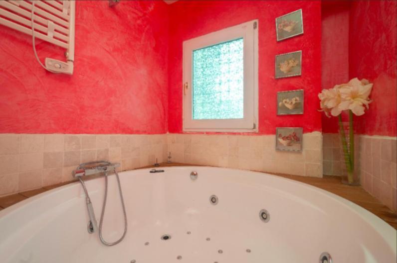 Sierra Nevada Deluxe Villa Bagian luar foto