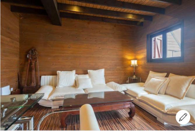 Sierra Nevada Deluxe Villa Bagian luar foto
